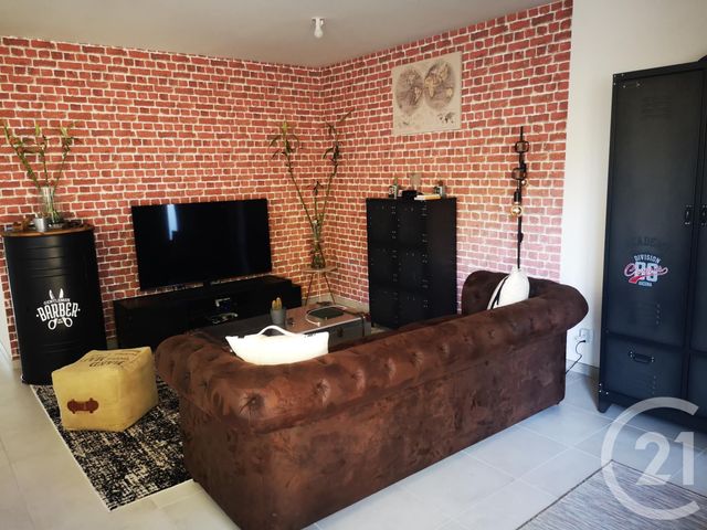 Appartement F3 à louer BIGANOS
