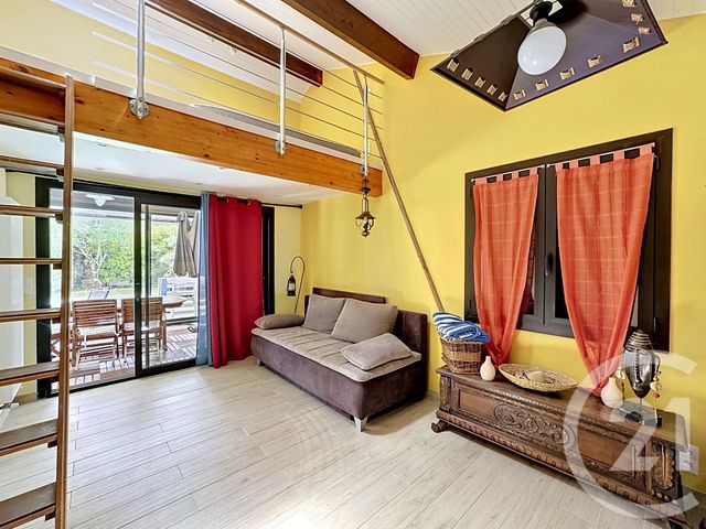maison à vendre - 4 pièces - 130.0 m2 - LA TESTE DE BUCH - 33 - AQUITAINE - Century 21 Duprat & Associés