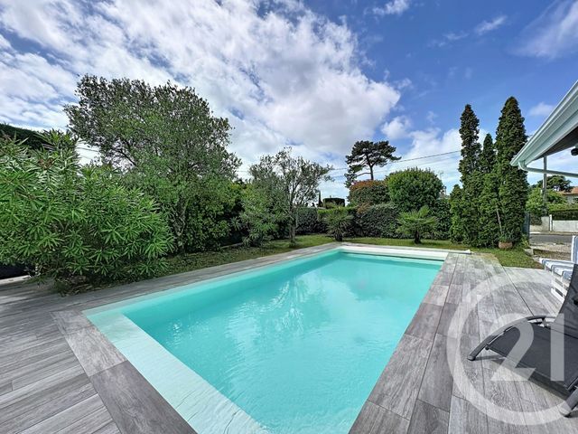 maison à vendre - 4 pièces - 130.0 m2 - LA TESTE DE BUCH - 33 - AQUITAINE - Century 21 Duprat & Associés