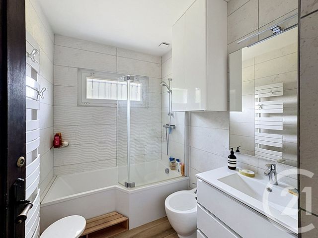 maison à vendre - 4 pièces - 130.0 m2 - LA TESTE DE BUCH - 33 - AQUITAINE - Century 21 Duprat & Associés
