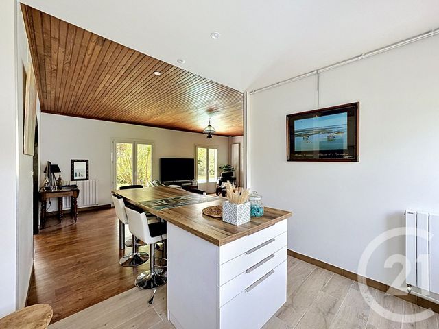 maison à vendre - 4 pièces - 130.0 m2 - LA TESTE DE BUCH - 33 - AQUITAINE - Century 21 Duprat & Associés