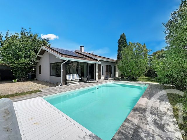 Maison à vendre LA TESTE DE BUCH
