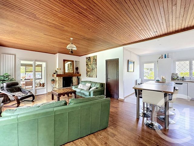 maison à vendre - 4 pièces - 130.0 m2 - LA TESTE DE BUCH - 33 - AQUITAINE - Century 21 Duprat & Associés