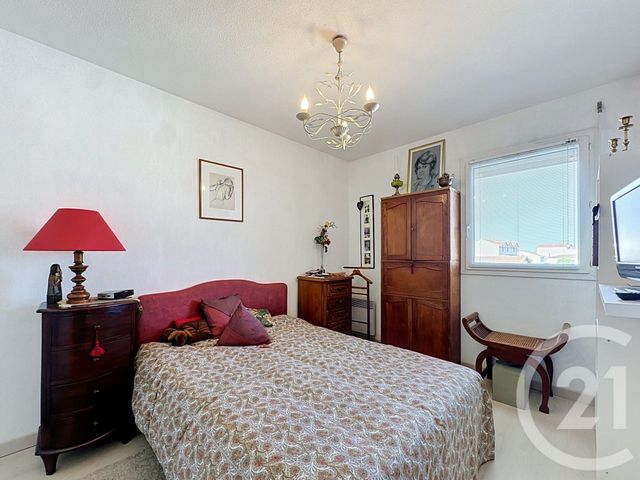 Appartement T3 à vendre - 3 pièces - 66.1 m2 - GUJAN MESTRAS - 33 - AQUITAINE - Century 21 Duprat & Associés