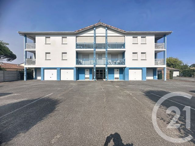 Appartement T3 à vendre GUJAN MESTRAS