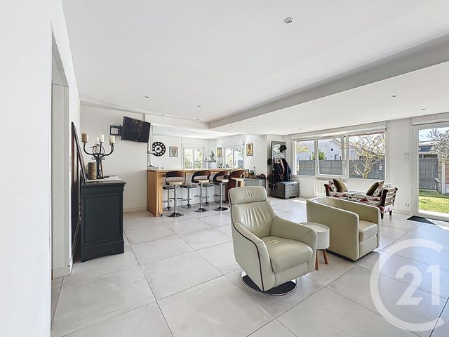 maison à vendre - 3 pièces - 122.48 m2 - GUJAN MESTRAS - 33 - AQUITAINE - Century 21 Duprat & Associés