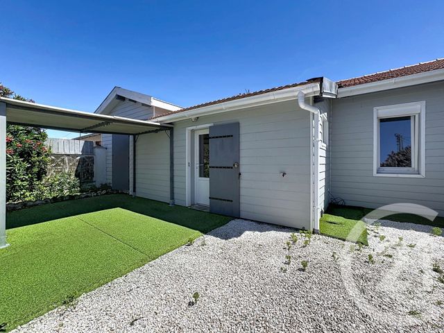 Maison à vendre GUJAN MESTRAS