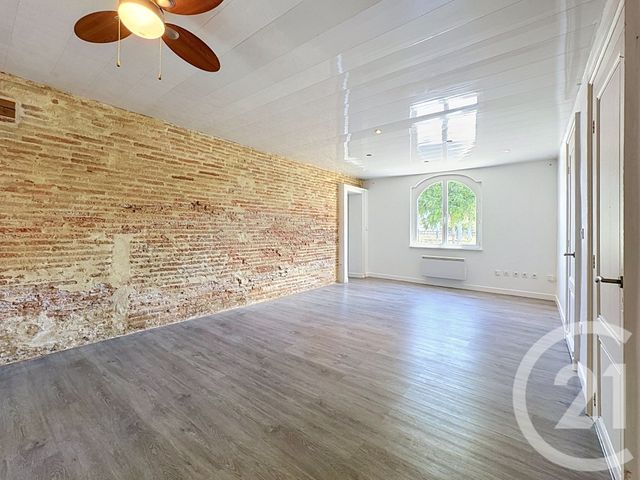 maison à vendre - 4 pièces - 87.8 m2 - GUJAN MESTRAS - 33 - AQUITAINE - Century 21 Duprat & Associés