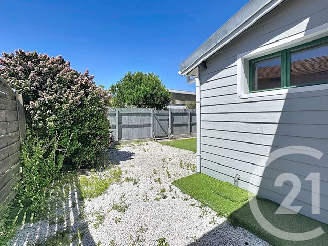 maison à vendre - 4 pièces - 87.8 m2 - GUJAN MESTRAS - 33 - AQUITAINE - Century 21 Duprat & Associés