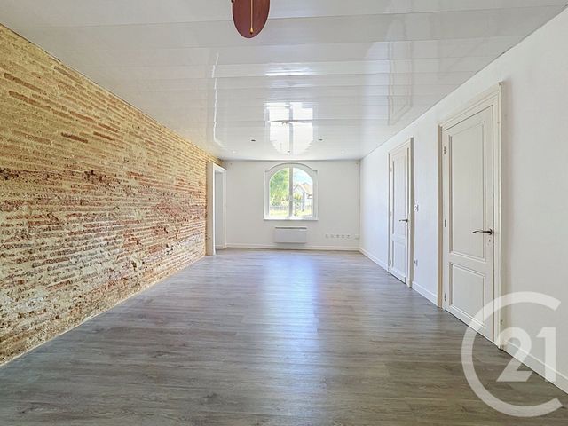 maison à vendre - 4 pièces - 87.8 m2 - GUJAN MESTRAS - 33 - AQUITAINE - Century 21 Duprat & Associés