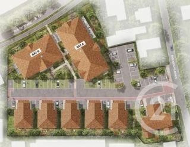 maison à vendre - 4 pièces - 85.2 m2 - LE TEICH - 33 - AQUITAINE - Century 21 Duprat & Associés