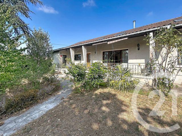 maison à vendre - 7 pièces - 237.56 m2 - GUJAN MESTRAS - 33 - AQUITAINE - Century 21 Duprat & Associés
