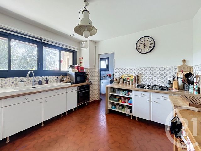 maison à vendre - 7 pièces - 237.56 m2 - GUJAN MESTRAS - 33 - AQUITAINE - Century 21 Duprat & Associés