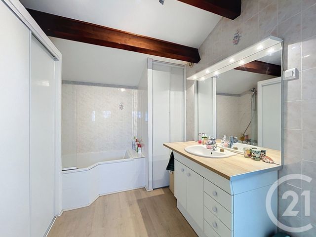 maison à vendre - 7 pièces - 237.56 m2 - GUJAN MESTRAS - 33 - AQUITAINE - Century 21 Duprat & Associés