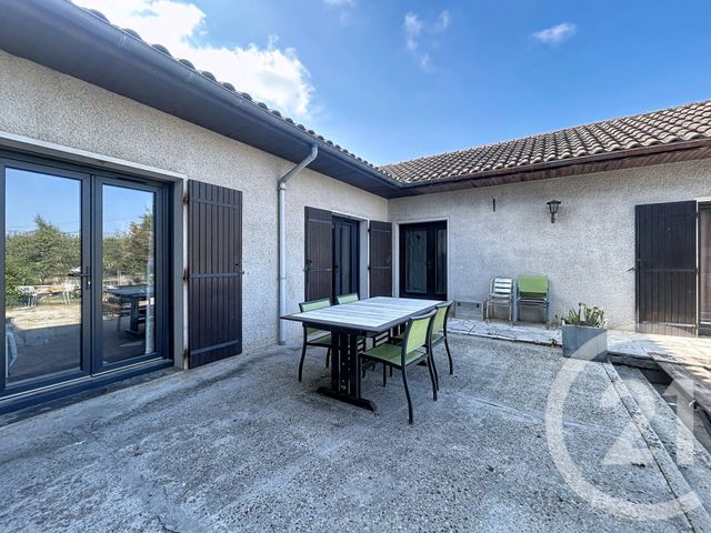 maison à vendre - 7 pièces - 237.56 m2 - GUJAN MESTRAS - 33 - AQUITAINE - Century 21 Duprat & Associés