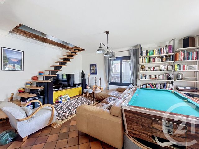 maison à vendre - 7 pièces - 237.56 m2 - GUJAN MESTRAS - 33 - AQUITAINE - Century 21 Duprat & Associés