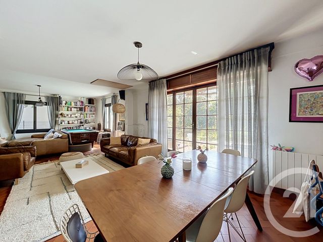 maison à vendre - 7 pièces - 237.56 m2 - GUJAN MESTRAS - 33 - AQUITAINE - Century 21 Duprat & Associés