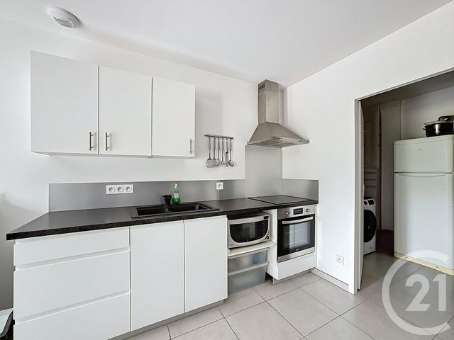 Appartement F3 à louer - 3 pièces - 75.69 m2 - BIGANOS - 33 - AQUITAINE - Century 21 Duprat & Associés