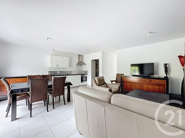Appartement F3 à louer - 3 pièces - 75.69 m2 - BIGANOS - 33 - AQUITAINE - Century 21 Duprat & Associés