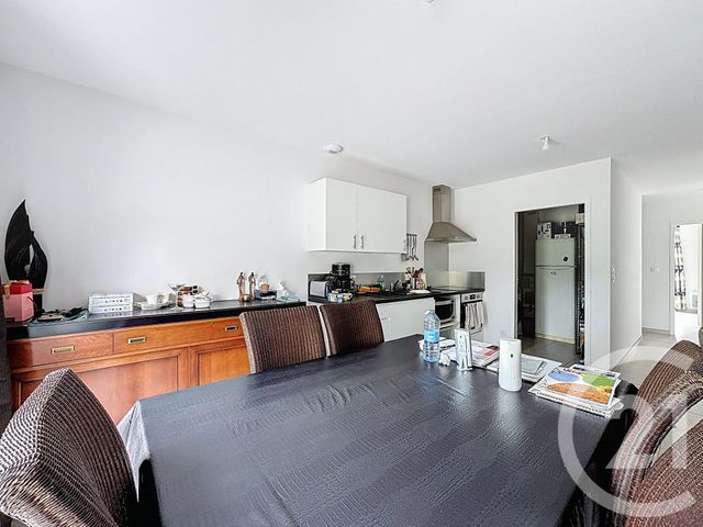 Appartement F3 à louer - 3 pièces - 75.69 m2 - BIGANOS - 33 - AQUITAINE - Century 21 Duprat & Associés
