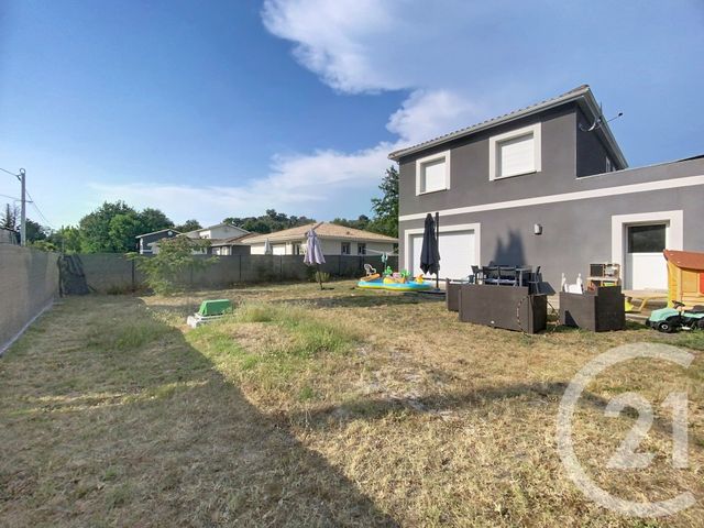 maison à louer - 5 pièces - 95.49 m2 - MARCHEPRIME - 33 - AQUITAINE - Century 21 Duprat & Associés