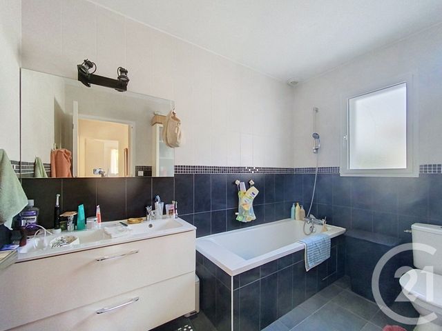 maison à louer - 5 pièces - 95.49 m2 - MARCHEPRIME - 33 - AQUITAINE - Century 21 Duprat & Associés