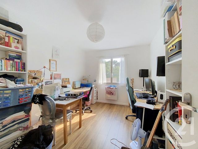 maison à louer - 5 pièces - 95.49 m2 - MARCHEPRIME - 33 - AQUITAINE - Century 21 Duprat & Associés