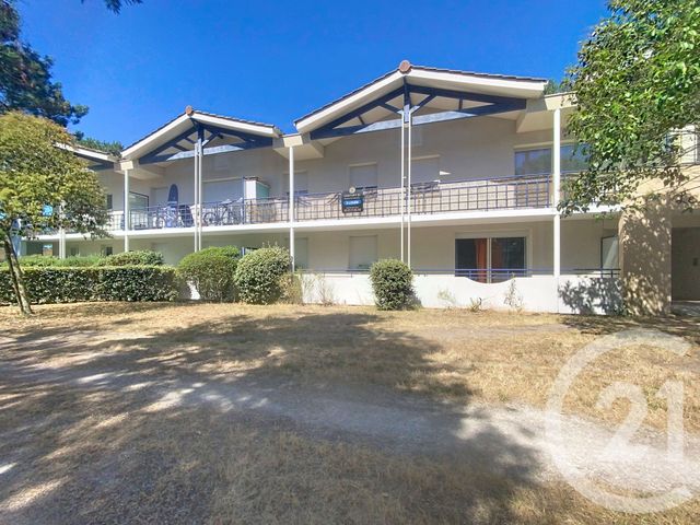 Appartement F4 à louer - 4 pièces - 68.63 m2 - GUJAN MESTRAS - 33 - AQUITAINE - Century 21 Duprat & Associés