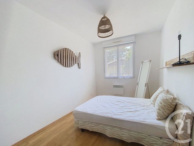 Appartement F4 à louer - 4 pièces - 68.63 m2 - GUJAN MESTRAS - 33 - AQUITAINE - Century 21 Duprat & Associés