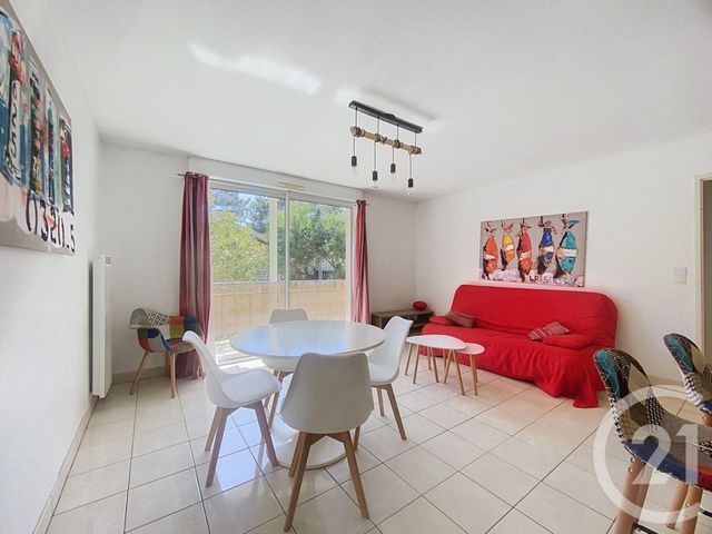 appartement - GUJAN MESTRAS - 33
