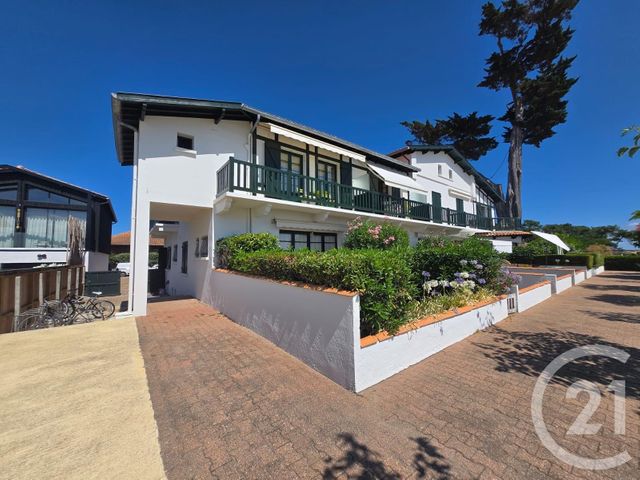 Appartement F1 à louer - 1 pièce - 21.03 m2 - LEGE CAP FERRET - 33 - AQUITAINE - Century 21 Duprat & Associés
