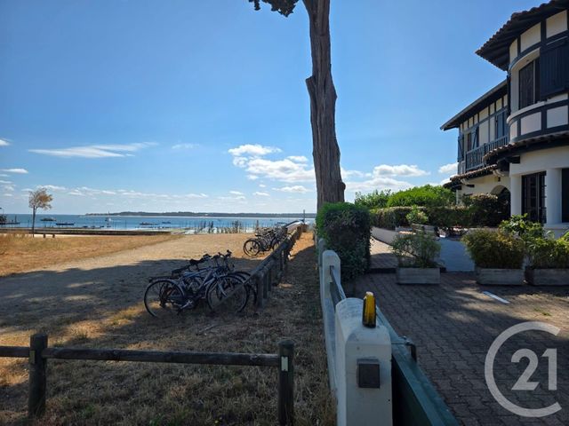 Appartement F1 à louer LEGE CAP FERRET