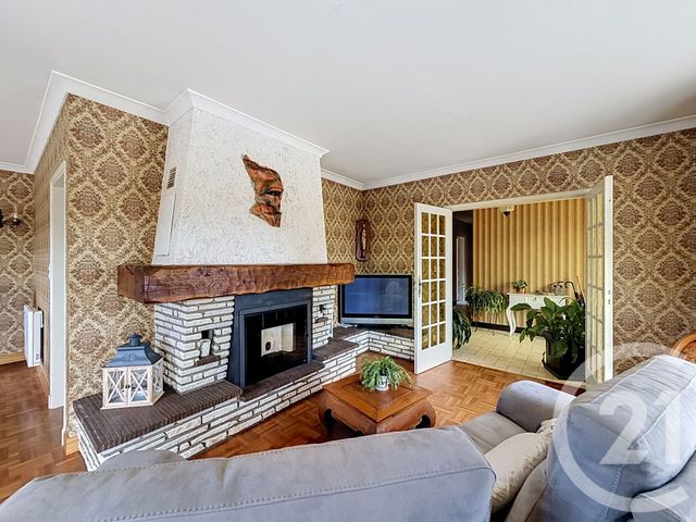 maison à vendre - 5 pièces - 144.07 m2 - GUJAN MESTRAS - 33 - AQUITAINE - Century 21 Duprat & Associés