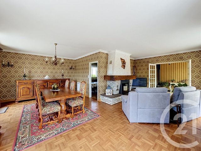 maison à vendre - 5 pièces - 144.07 m2 - GUJAN MESTRAS - 33 - AQUITAINE - Century 21 Duprat & Associés