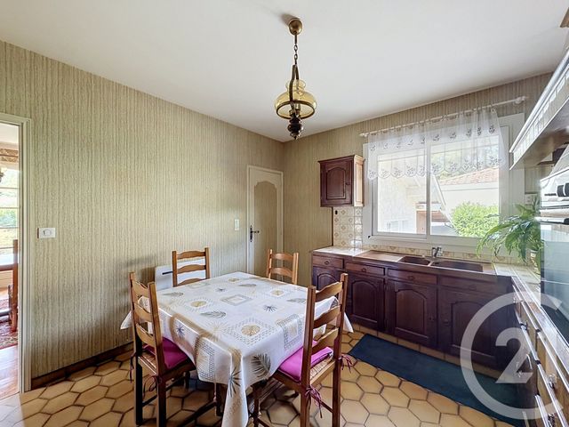 maison à vendre - 5 pièces - 144.07 m2 - GUJAN MESTRAS - 33 - AQUITAINE - Century 21 Duprat & Associés