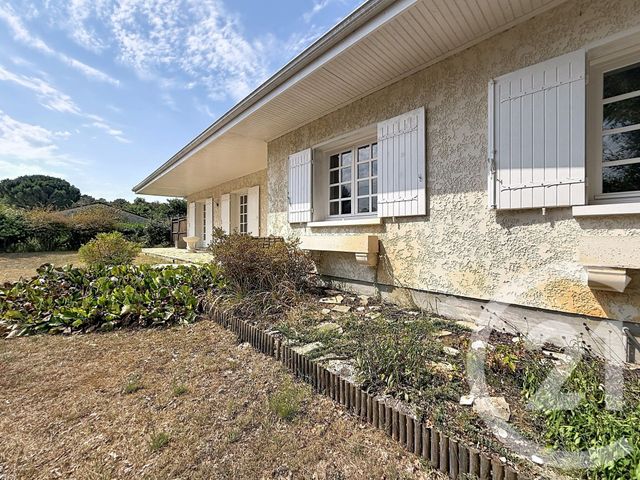 maison à vendre - 5 pièces - 144.07 m2 - GUJAN MESTRAS - 33 - AQUITAINE - Century 21 Duprat & Associés