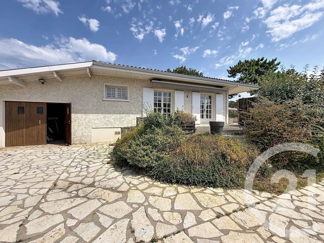 maison à vendre - 5 pièces - 144.07 m2 - GUJAN MESTRAS - 33 - AQUITAINE - Century 21 Duprat & Associés