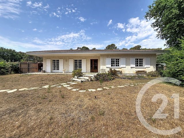 Maison à vendre GUJAN MESTRAS