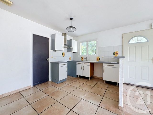 maison à vendre - 4 pièces - 97.79 m2 - GUJAN MESTRAS - 33 - AQUITAINE - Century 21 Duprat & Associés