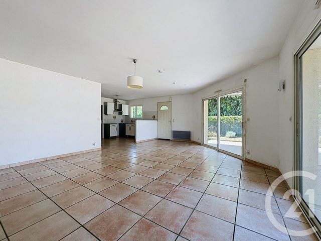 maison à vendre - 4 pièces - 97.79 m2 - GUJAN MESTRAS - 33 - AQUITAINE - Century 21 Duprat & Associés