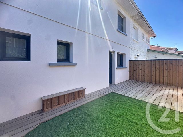 Maison à vendre GUJAN MESTRAS