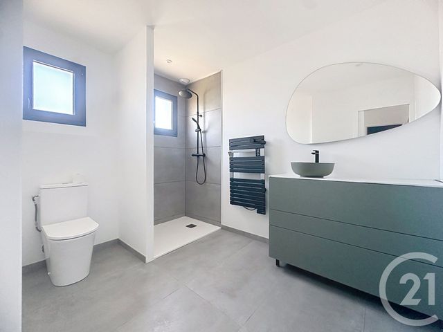 maison à vendre - 4 pièces - 79.47 m2 - GUJAN MESTRAS - 33 - AQUITAINE - Century 21 Duprat & Associés