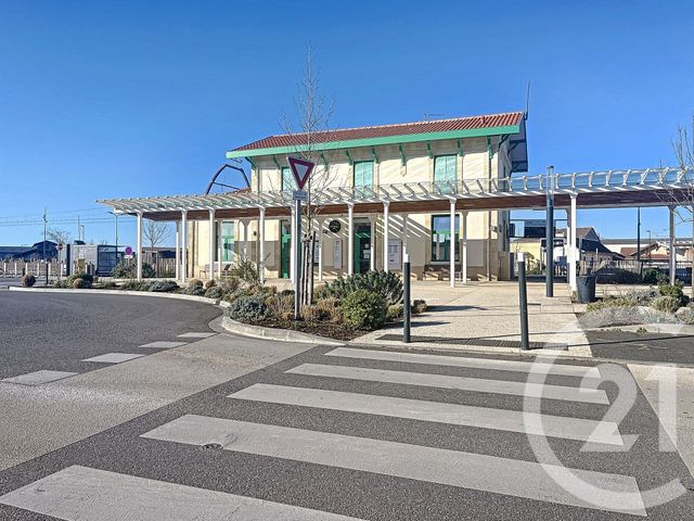 maison à vendre - 4 pièces - 79.47 m2 - GUJAN MESTRAS - 33 - AQUITAINE - Century 21 Duprat & Associés