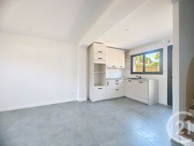maison à vendre - 4 pièces - 79.47 m2 - GUJAN MESTRAS - 33 - AQUITAINE - Century 21 Duprat & Associés