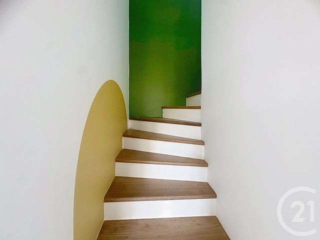 maison à vendre - 4 pièces - 79.47 m2 - GUJAN MESTRAS - 33 - AQUITAINE - Century 21 Duprat & Associés