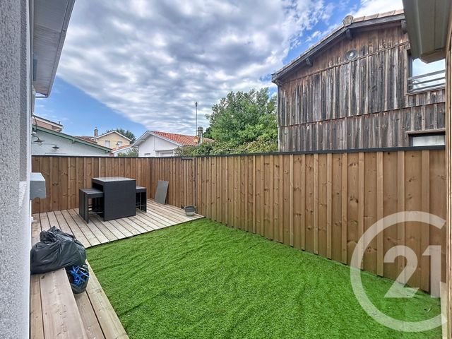 maison à vendre - 4 pièces - 79.47 m2 - GUJAN MESTRAS - 33 - AQUITAINE - Century 21 Duprat & Associés