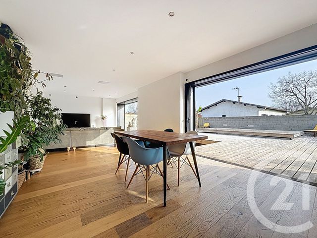 maison à vendre - 4 pièces - 121.57 m2 - GUJAN MESTRAS - 33 - AQUITAINE - Century 21 Duprat & Associés