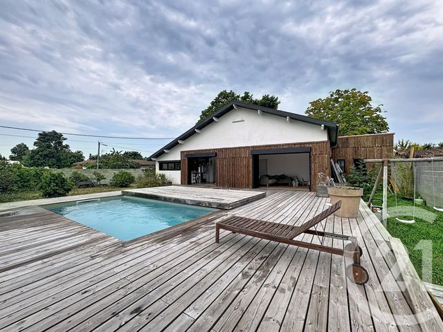 Maison à vendre GUJAN MESTRAS
