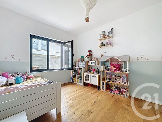 maison à vendre - 4 pièces - 121.57 m2 - GUJAN MESTRAS - 33 - AQUITAINE - Century 21 Duprat & Associés