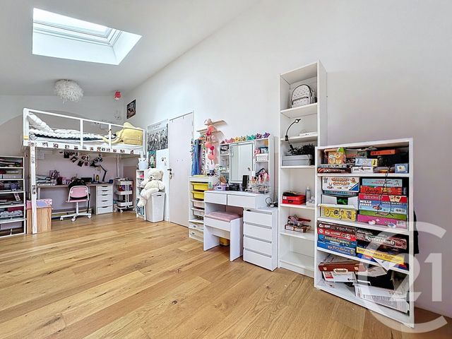 maison à vendre - 4 pièces - 121.57 m2 - GUJAN MESTRAS - 33 - AQUITAINE - Century 21 Duprat & Associés